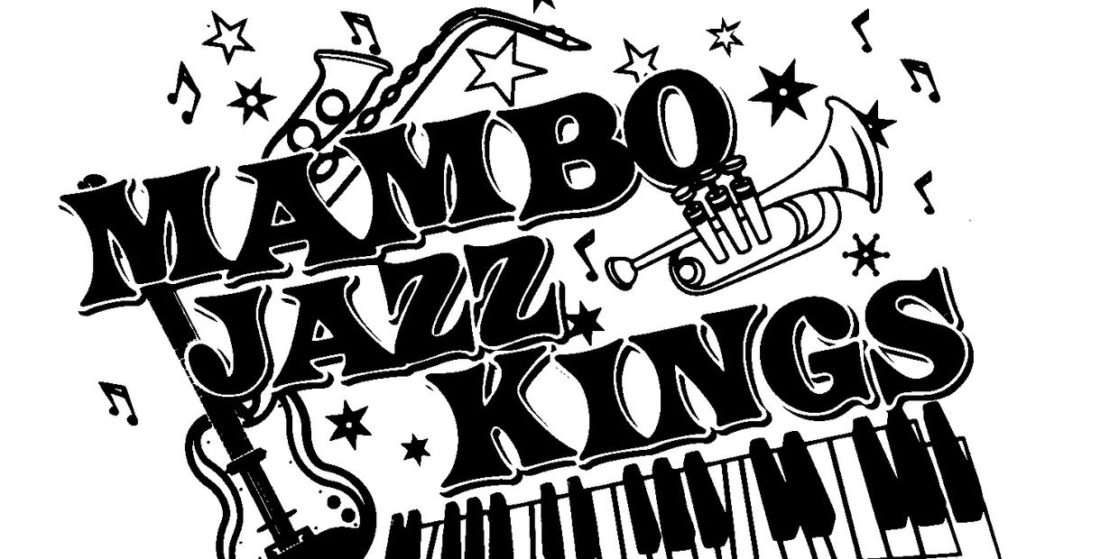 Mambo Jazz Kings Live